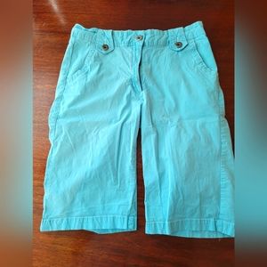 La copane Paris womans shorts. Size small.